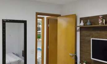 Imagem 4: REPASSO APARTAMENTO 2/4 C/SUITE DIX-SEPT ROSADO - CAVALCANTE IMÓVEIS