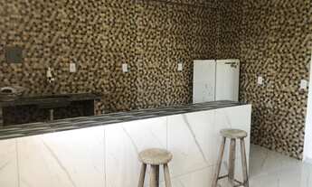 Imagem 5: Apartamento para aluguel possui 30 metros quadrados com 1 quarto