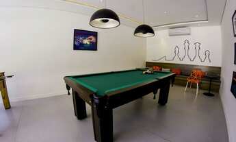 Imagem 6: Alphaville 1,2, 3 e 4 na Ponta Negra 360m² para Venda Valor: 280.000