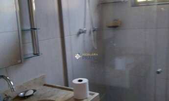 Imagem 5: Casa com 3 dormitórios à venda, 230 m² por R$ 450.000 - Vila Anchieta - São José do Rio Pr