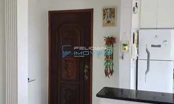 Imagem 5: Apartamento com 1 dorm, Tupi, Praia Grande - R$ 280 mil, Cod: 1433