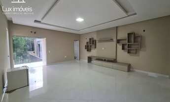 Imagem 6: Alphaville Manaus Ponta Negra / Dúplex 440m² / 5 Suítes / Semi Mobiliado e Climatizado/ Pi