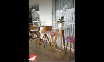 Imagem 4: Apartamento à venda no bairro Vila Suzana - São Paulo/SP, Zona Oeste