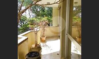 Imagem 7: JARDIM PAULISTA - RUA BATATAES