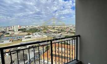 Imagem 3: Apartamento - Bonfim - Campinas