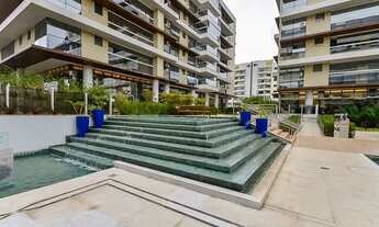 Imagem 4: Apartamento de Luxo no Mandala Água Verde 132m² 3 quartos e 3 vagas