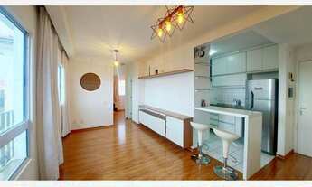 Imagem: Apartamento á venda Condominio Villa Flora