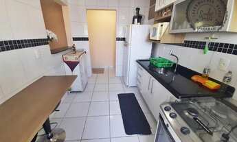 Imagem 7: Apartamento localizado no bairro Vila Guilhermina - Praia Grande/SP