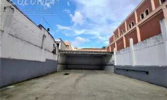 Imagem 4: Santo André - Loja/Salão - Utinga