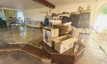 Imagem 2: Casa Sobrado em Ribeirão Preto