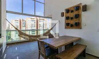 Imagem 6: Apartamento para Aluguel - Alphaville, 3 Quartos, 175 m2