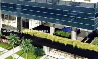 Imagem 2: Conjunto Comercial para Venda em São Paulo, Brooklin, 1 dormitório, 10 banheiros, 38 vagas