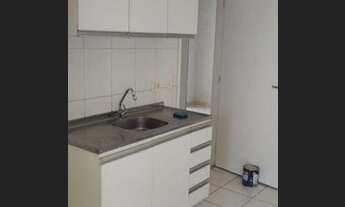 Imagem 6: Apartamento com 2 dormitórios para alugar, 49 m² por R$ 1.300,00/mês - Parque Dom Pedro II