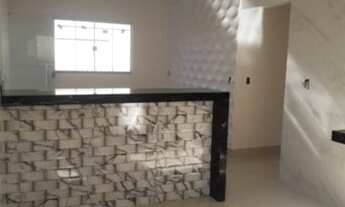 Imagem 3: Casa para venda tem 178 metros quadrados com 3 quartos em Cremação - Belém - Pará