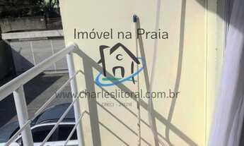 Imagem 3: Sobrado em Condomínio para Venda em Caraguatatuba, Cidade Jardim, 2 dormitórios, 2 suítes