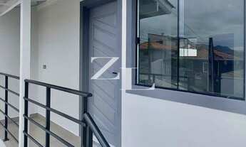 Imagem 2: Apartamento para venda tem 60 metros quadrados com 1 quarto em Forquilhas - São José - SC