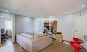 Imagem 2: Apartamento para Aluguel - Novo Osasco, 2 Quartos, 56 m2