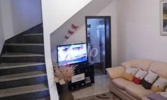 Imagem 2: Santo André - Casa Comercial - Vila Bastos