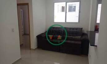 Imagem: Apartamento com 2 dormitórios à venda