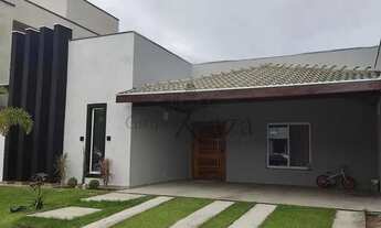 Imagem 7: Casa de condomínio térrea para venda com 180 metros quadrados com 3 quartos