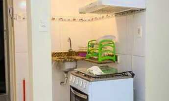 Imagem 7: Apartamento para Aluguel - Copacabana, 1 Quarto, 30 m2