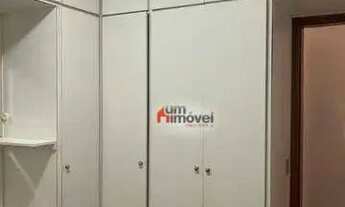 Imagem 5: Apartamento com 2 dormitórios para alugar, 65 m² por R$ 2.200,00/mês - Vila das Mercês - S