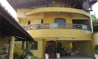 Imagem 3: Casa residencial à venda, Edson Queiroz, Fortaleza - CA1510