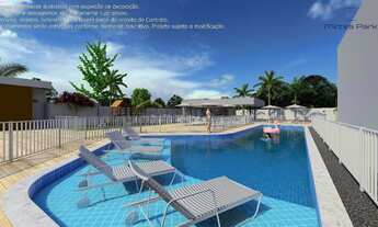 Imagem 4: Casa em Condomínio à Venda no Bairro Todos os Santos, Teresina