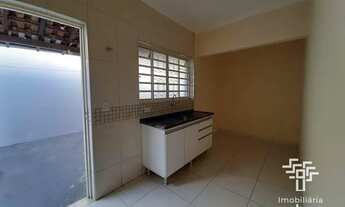 Imagem 4: Casa com 2 dormitórios para alugar, 138 m² por R$ 1.500,00/mês - Jardim São Pedro - Americ