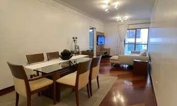 Imagem 6: Apartamento com 3 dormitórios, 106 m² - venda por R$ 946.000,00 ou aluguel por R$ 5.120,00