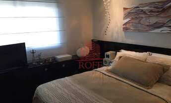 Imagem 3: Flat com 2 dormitórios à venda, 60 m² por R$ 1.007.000 - Brooklin Paulista - São Paulo/SP