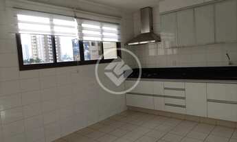 Imagem 5: Apartamento 3 Quartos - Jardim Goiás codigo: 24448