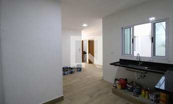 Imagem 4: Apartamento para Aluguel - Vila Romana, 1 Quarto, 45 m2