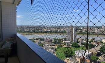 Imagem 5: Apartamento cobertura duplex