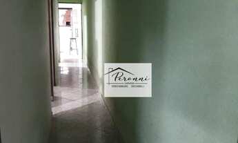 Imagem 7: Casa com 2 dormitórios à venda, 184 m² por R$ 320.000 - Ipiranga - Ribeirão Preto/SP