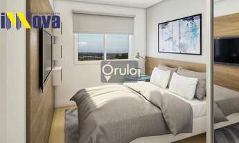 Imagem 5: Apartamento para Venda - 49.42m², 2 dormitórios, 1 vaga - Nossa Senhora das Graças