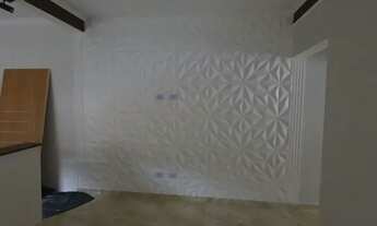 Imagem 5: Casa para venda com 78 metros quadrados com 3 quartos em Balneário Gaivota - Itanhaém - SP