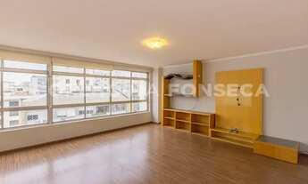 Imagem 4: São Paulo - Apartamento Padrão - Higienópolis