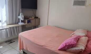 Imagem 5: Apartamento para venda com 89 metros quadrados com 3 quartos em Alto da Glória - Goiânia