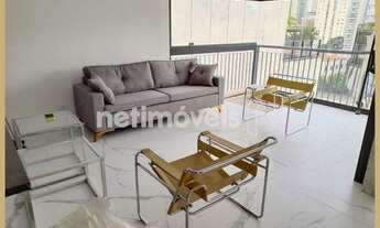 Imagem 1: Venda Apartamento 2 quartos Pinheiros São Paulo