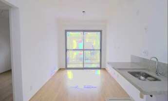 Imagem: Apartamento à Venda - Moema, 1 Quarto