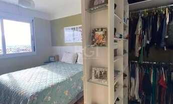 Imagem 6: Apartamento para Venda - 71.68m², 2 dormitórios, sendo 1 suites, 2 vagas - Cristo Redentor