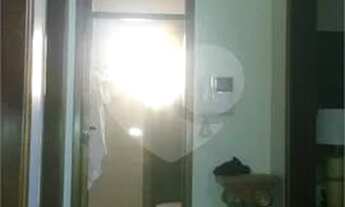 Imagem 4: São Paulo - Casa Padrão - SAÚDE