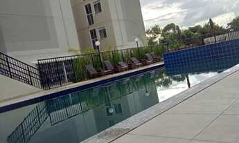 Imagem: Apartamento para venda no Jardim City