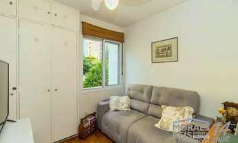 Imagem 4: Apartamento à venda, 92 m² por R$ 1.070.000,00 - Moema - São Paulo/SP