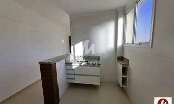 Imagem 2: Apartamento (tipo - padrao) 1 dormitórios, cozinha planejada, elevador, em condomínio fech