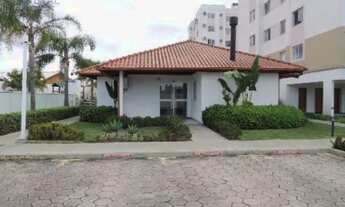 Imagem 3: RESIDENCIAL QUINTA DO CAMBIRELA - bloco D Apartamento 201