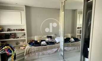 Imagem 7: Apartamento Alto Padrão, 3 Suítes e 3 Vagas no Bairro Campestre, Santo André