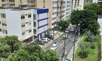 Imagem 2: 4 QUARTOS NA GRAÇA, 2/3 vagas, elevador, ótima localização, rua plana, com comercio local