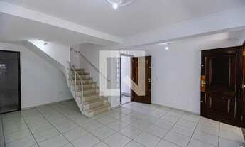 Imagem 2: Casa para Aluguel - Vila Santa Clara, 3 Quartos, 153 m2